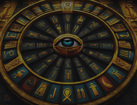 Eye of Horus
