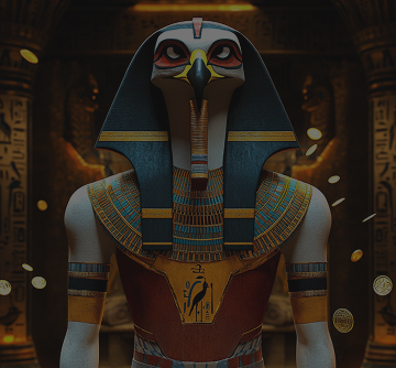 Eye of Horus