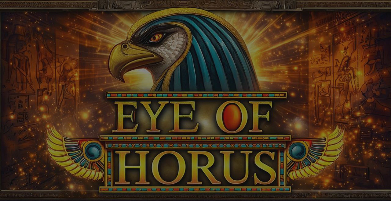 Eye of Horus