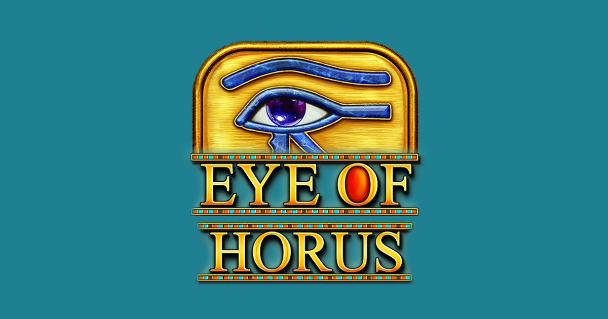 Eye of Horus